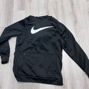 Nike Swoosh Hoodie